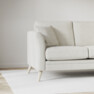 Eden - 3-sits soffa med schäslong - Beige