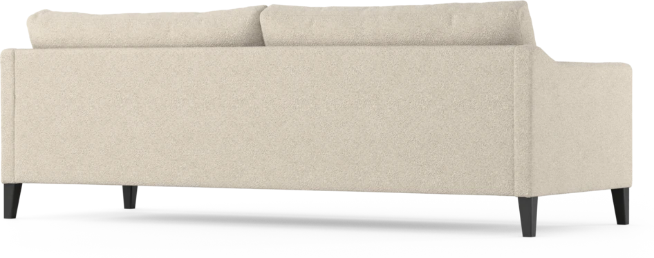 Winston - 4-sits soffa - Beige