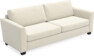 Friday - 3-sits soffa - Beige