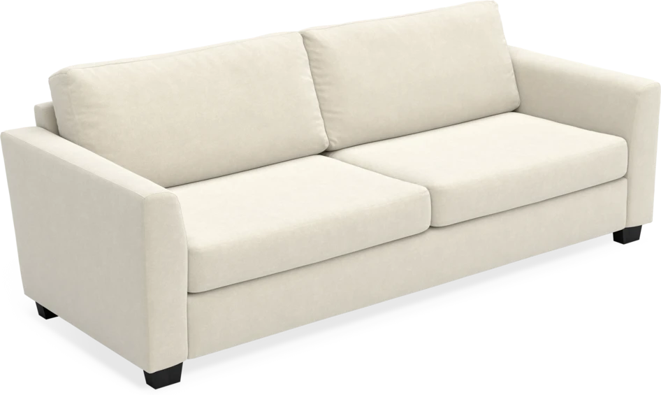 Friday - 3-sits soffa - Beige