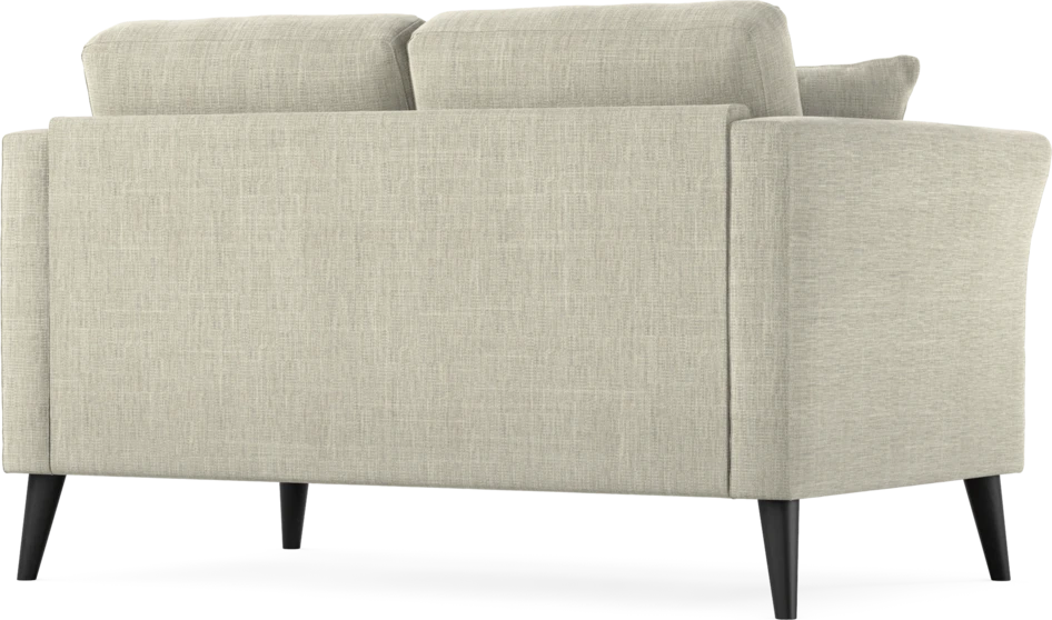 Eden - 2-sits soffa - Beige