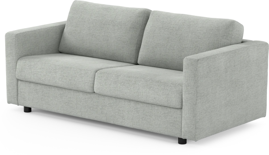 Lindö - Bäddsoffa 2,5-sits  - Grå