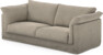 Cherrie Klädsel -  2,5-sits soffa - Beige