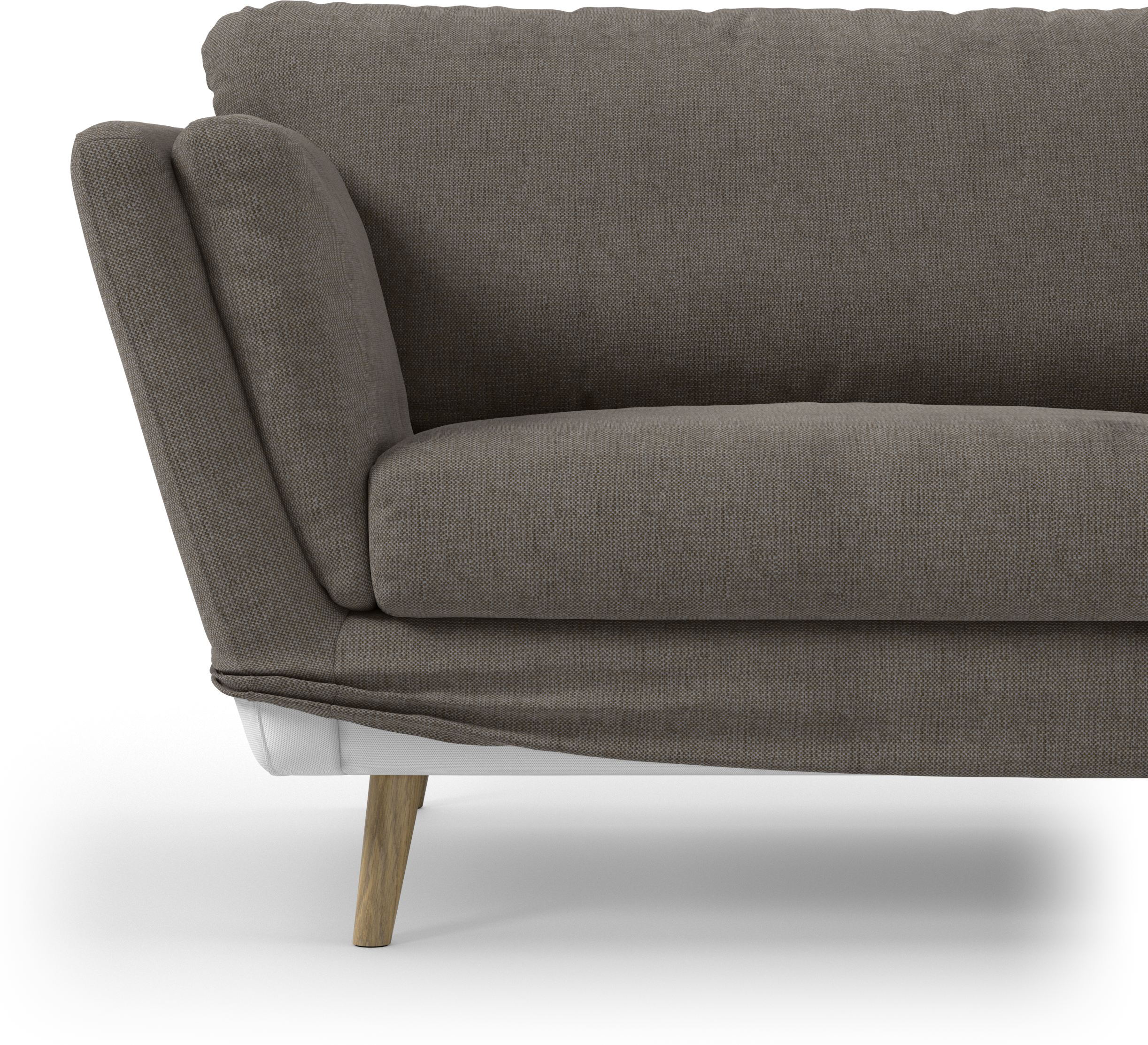 Madison Klädsel - Klädsel till 3-sits soffa - inspiration