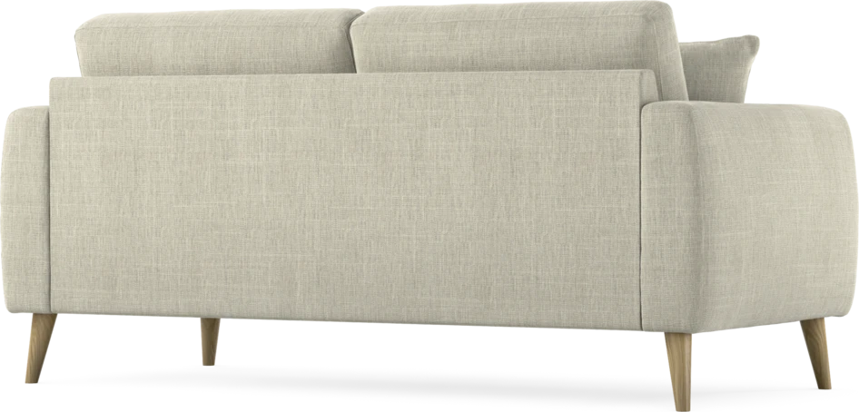 Eden - 2,5-sits soffa - Beige