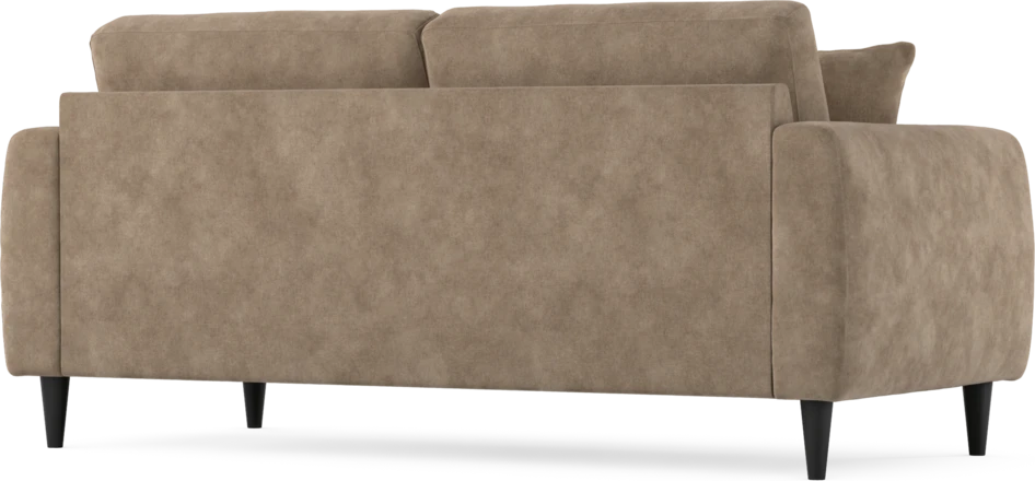 Eden - 2,5-sits soffa - Beige
