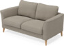 Bridge - 2-sits soffa - Beige