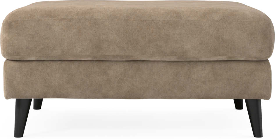 Bridge - Fotpall 95 - Beige
