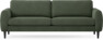 Bridge - 4-sits soffa - Grön