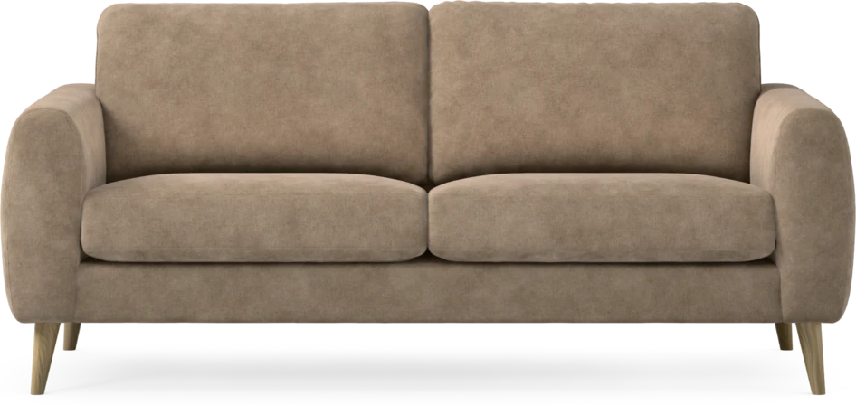 Bridge - 2-sits soffa - Beige