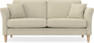Eden - 2,5-sits soffa - Beige