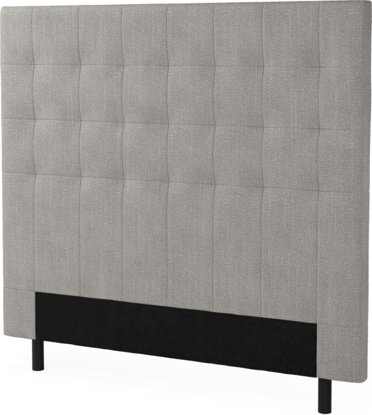 Delux Trensad - Sänggavel, 90-210 cm