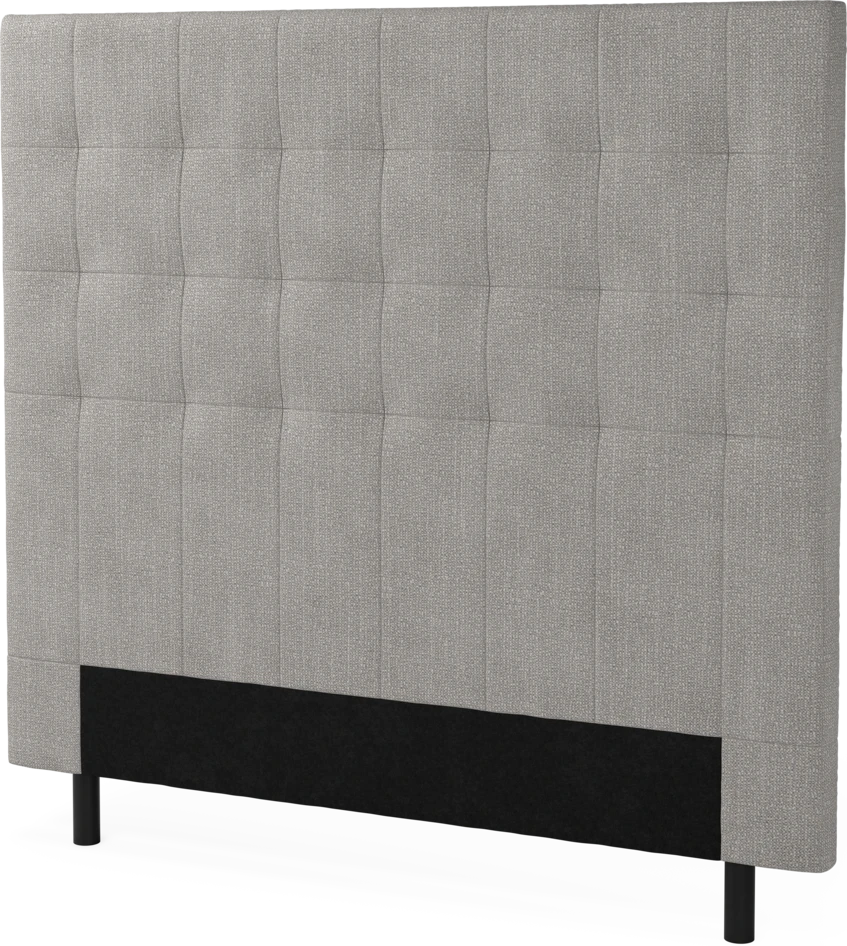 Delux Trensad - Sänggavel, 90-210 cm