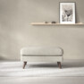Bridge - Fotpall 95 - Beige
