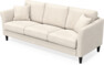 Eden - 3-sits soffa - Beige