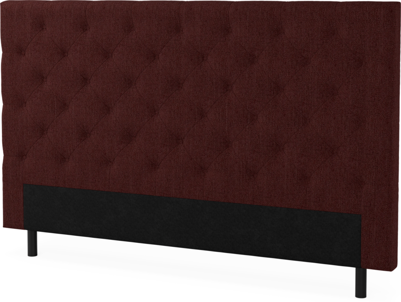 Delux Pikerad - Sänggavel, 90-210 cm
