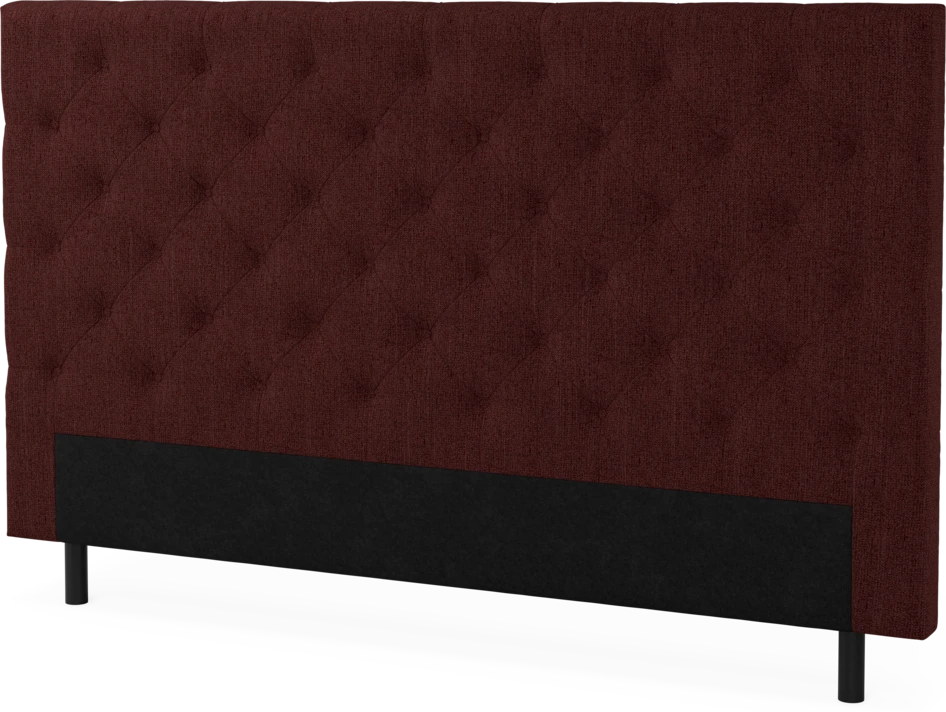 Delux Pikerad - Sänggavel, 90-210 cm