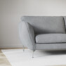 Madison Lux - 2-sits soffa - Vit
