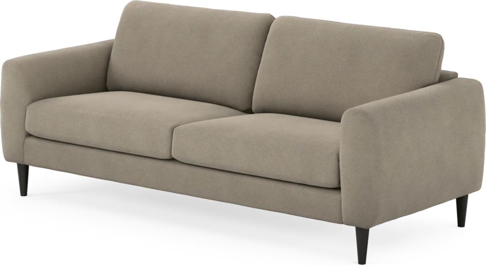 Bridge - 3-sits soffa - Beige