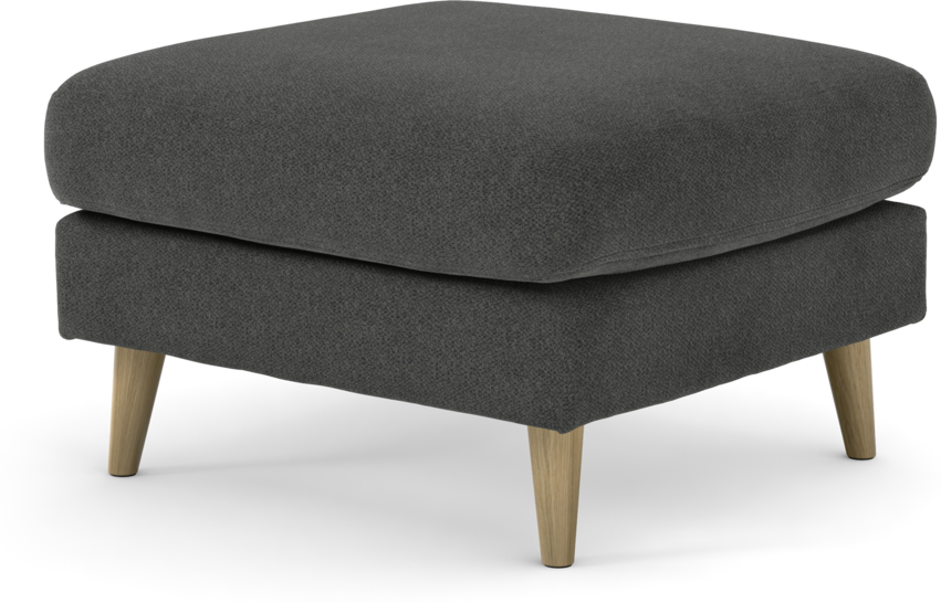 Bridge - Fotpall 70 - Svart