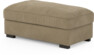 Mila - Fotpall 108 - Beige