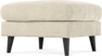 Bridge - Fotpall 70 - Beige