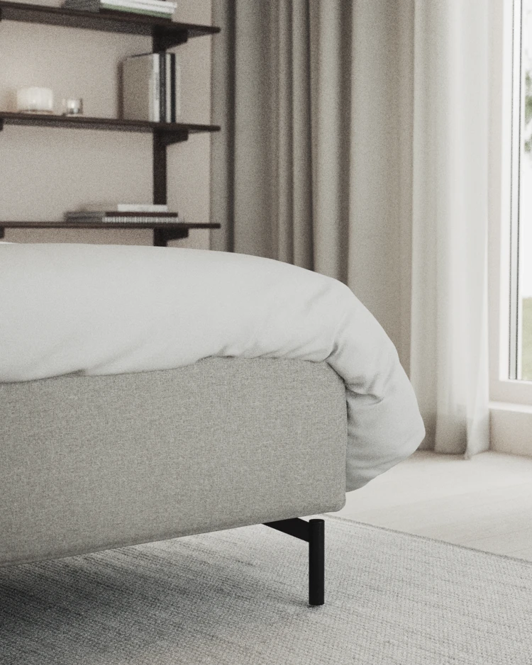 Delux Pikerad XL - Sittbänk pikerad - inspiration