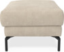Impression Delux - Fotpall - Beige
