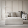 Rossi - Schäslong vänster - Beige