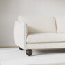 Madison Lux - 2-sits soffa - Beige