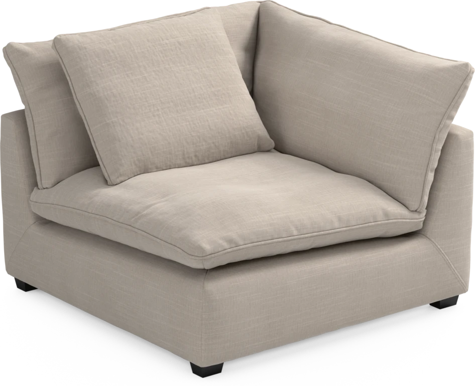 Bellora - Hörn - Beige