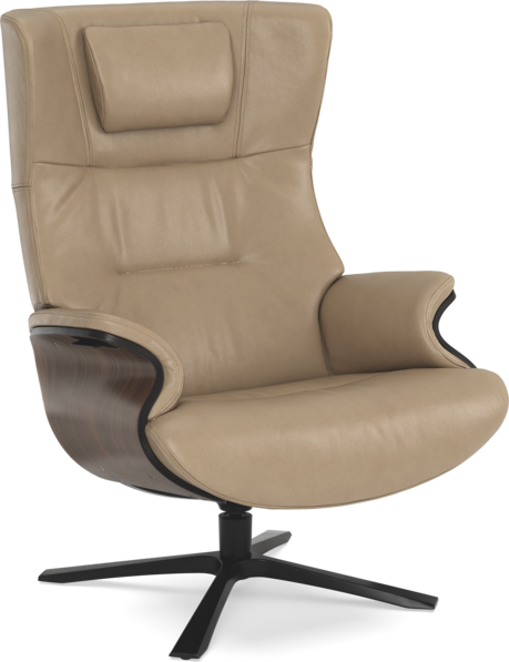 Afterwork - Fåtölj - Beige