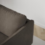 Madison Lux - 2-sits soffa - Beige