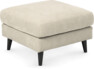 Bridge - Fotpall 70 - Beige