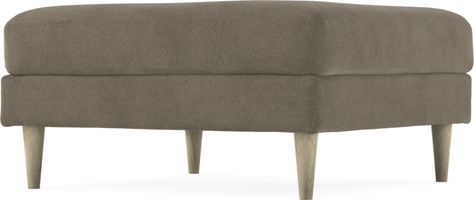 Bridge - Fotpall 95 - Beige