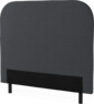 Delux Rundad - Sänggavel, 90-210 cm