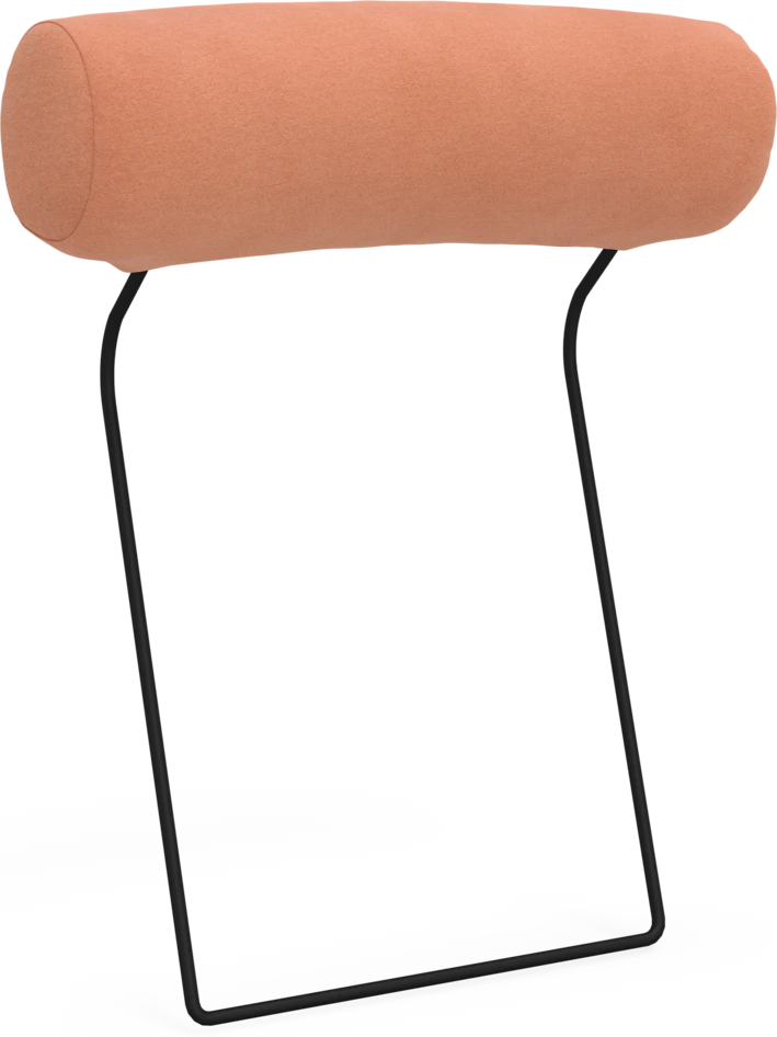 Alfa nackkudde - Nackkudde - Orange