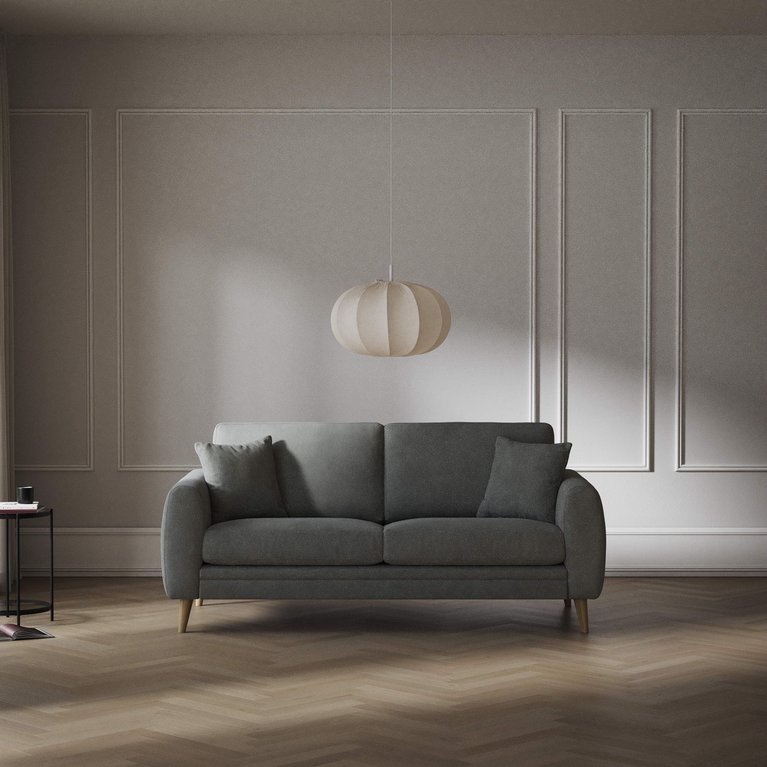 Eden - 2,5-sits soffa - inspiration