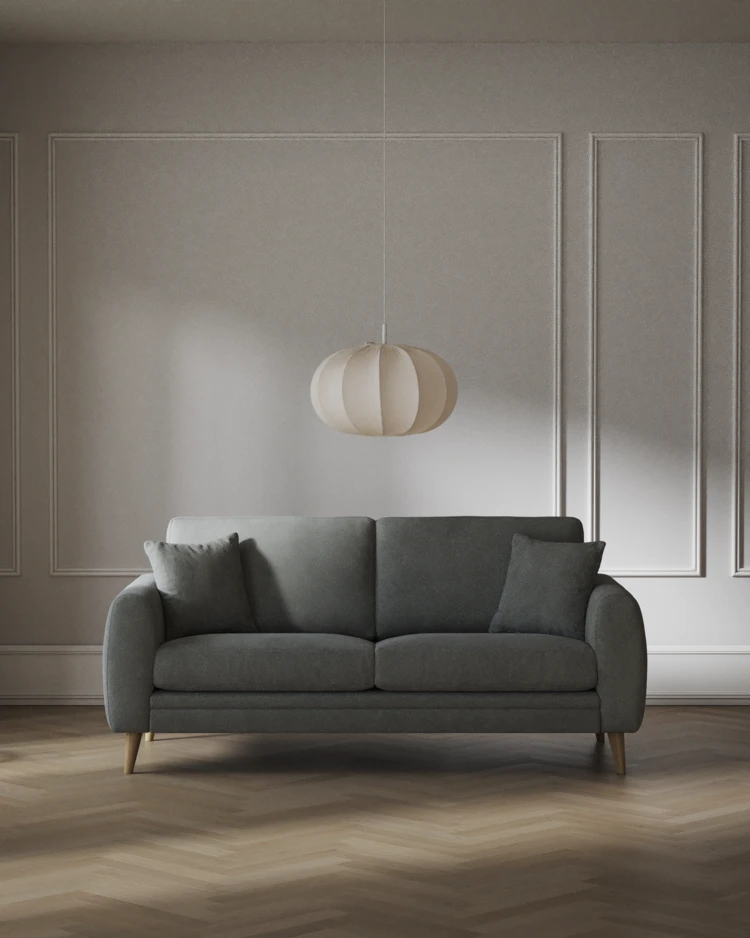 Eden - 2,5-sits soffa - inspiration