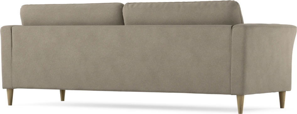Bridge - 4-sits soffa - Beige