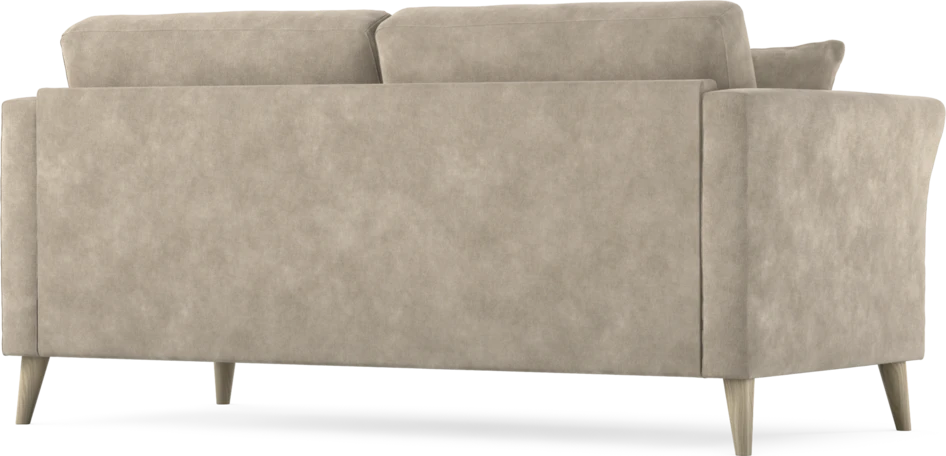 Eden - 2,5-sits soffa - Beige
