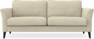 Bridge - 3-sits soffa - Beige