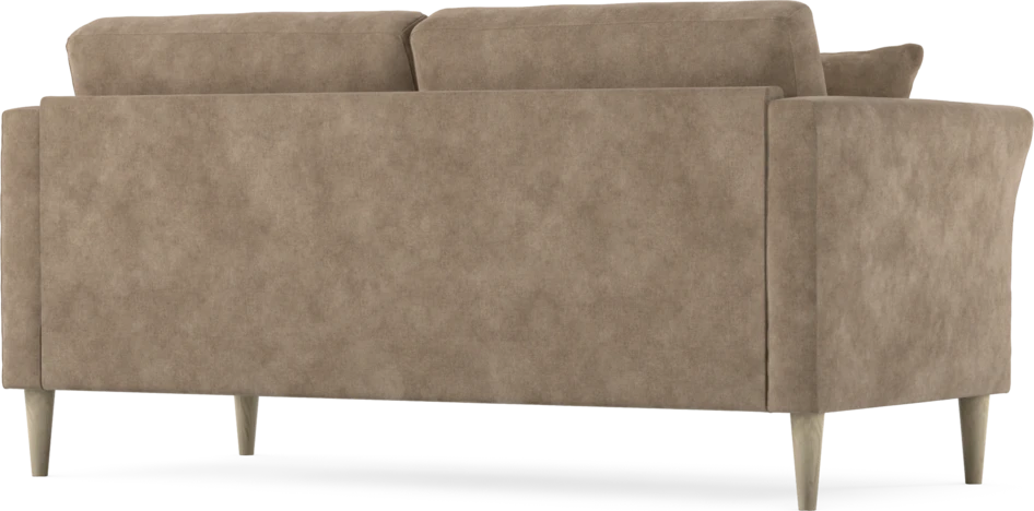 Eden - 2,5-sits soffa - Beige