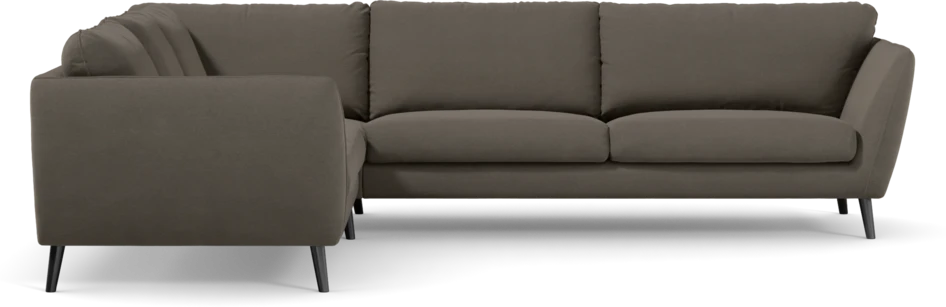 Madison Lux - Hörnsoffa 2+3-sits, hörn 1 - Beige