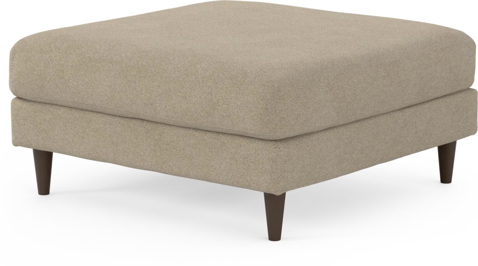 Bridge - Fotpall 95 - Beige