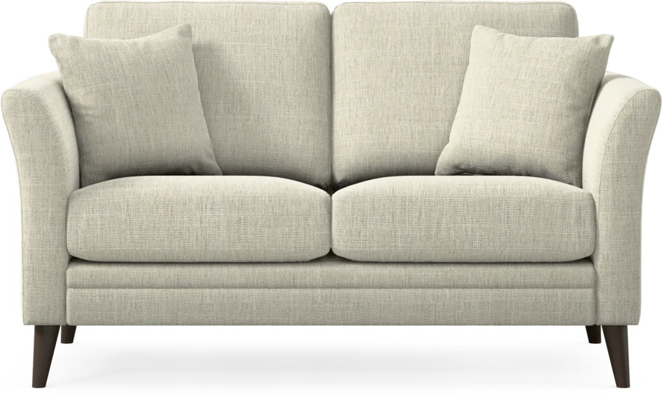 Eden - 2-sits soffa - Beige