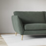 Madison Lux - 2-sits soffa - Grön