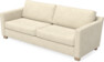 Friday - 3-sits soffa - Beige