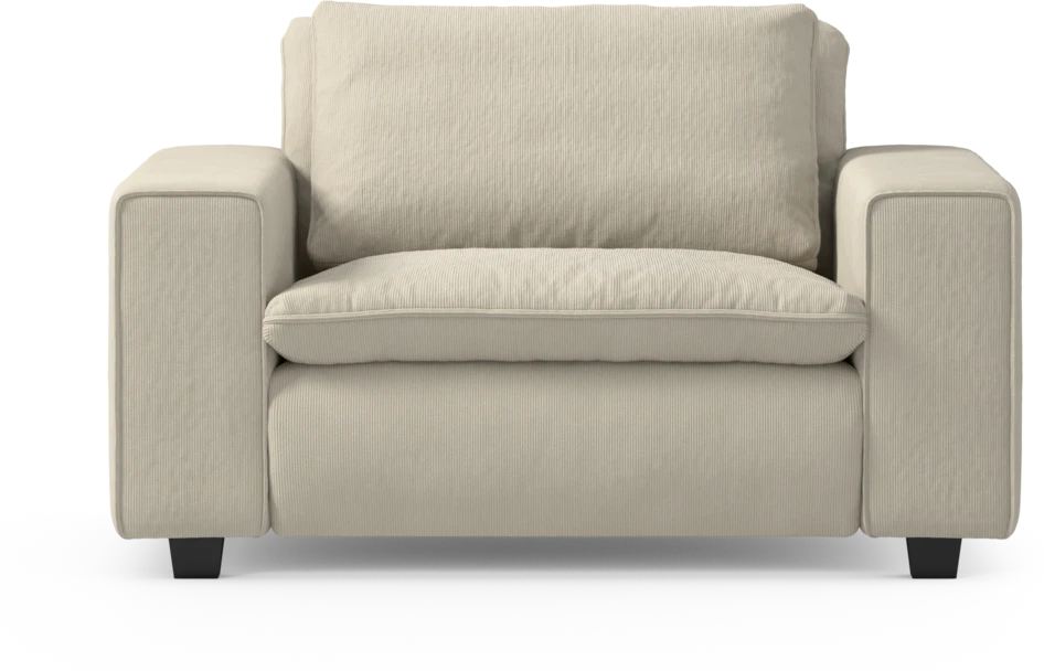 Bellora - 1-sits - Vit