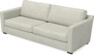 Friday - 3-sits soffa - Beige